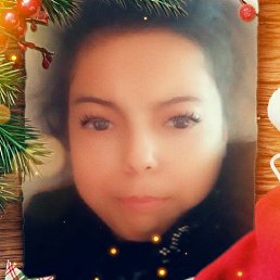 Rushana, , 21 