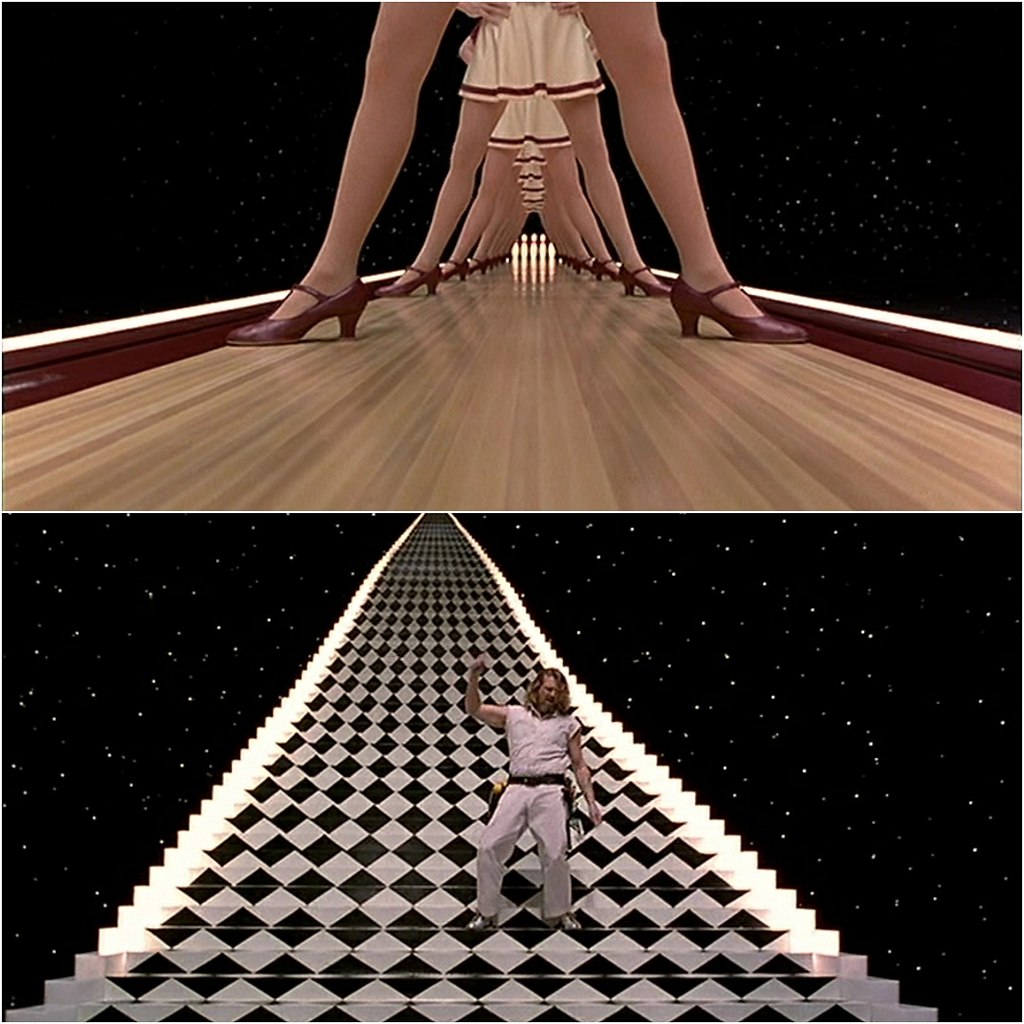   / The Big Lebowski (1998).:  ,  :   - 3