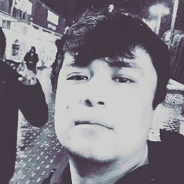 Bekjon, , 27 