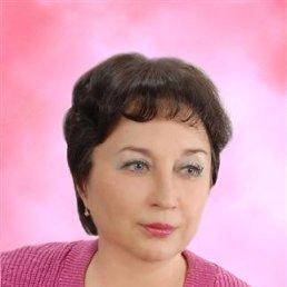 Nadezhda, 63, 