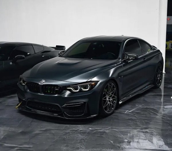  | BMW - 6  2022  11:14
