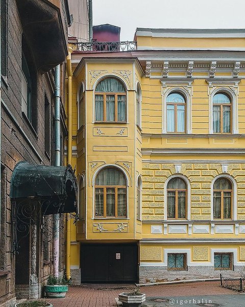 ������� �. �. ������������.Igorhalin - 6