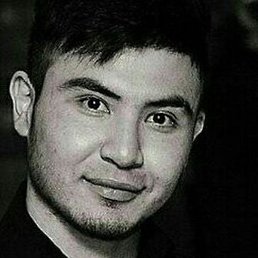 Shoxrux, ������, 29 ���