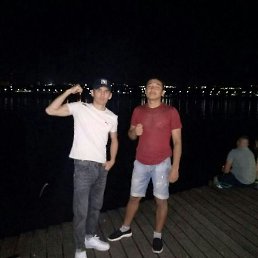 Jurabek, , 23 