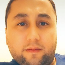 Abdurauf, , 33 