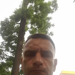 Александр, 43, Вольно-Надеждинское
