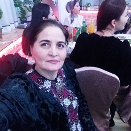 Maral, 54, 