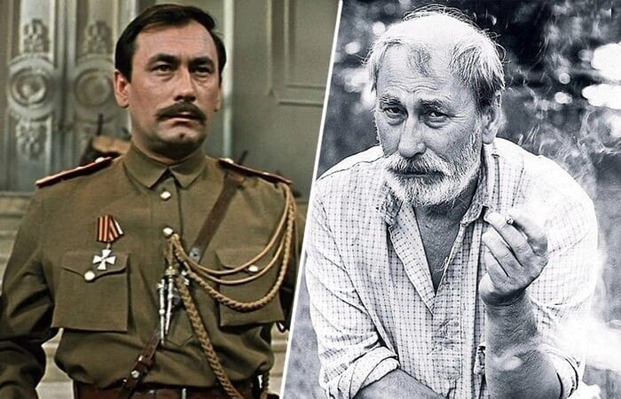 Его биография была похожа на любую биографию парней того поколения: едва получив аттестат, ...