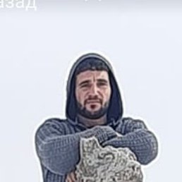 Hovo Madoyan, , 26 