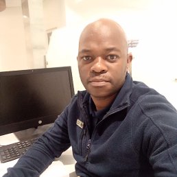 ���� Samuel Siyabonga, ������������, 36 ��� - ��������� 1 ������� 2023