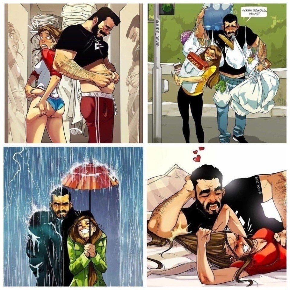   ,   