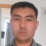 Abidin, 35 , 