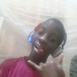 Alexzander CJ, 20, 