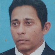 CHAMINDA, 52 , 