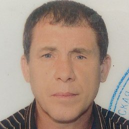 Sergei, , 52 