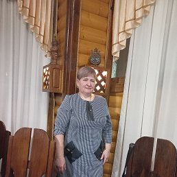 Ольга, 55, Балашиха