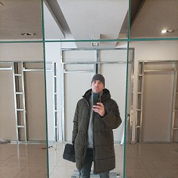 Андрей, 42, Донецк-Северный станция