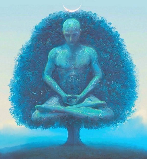 16 духовных уроков.1. Нигде не надо быть, кроме как "здесь и сейчас"Не нужно никуда ...