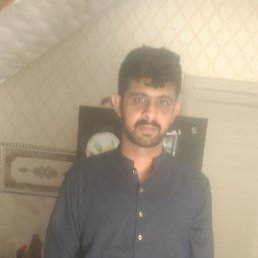 RAJPUT. HAMZA. RAJPUT, 37, 