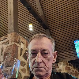 Vadim, 63 , 