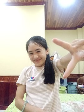 Miee, 29 , 
