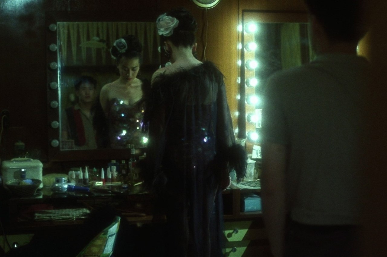     . :1.   / Chung Hing sam lam (1994) 2. ... - 8