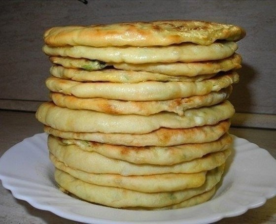 ХАЧАПУРИ С СЫРОМ И ЯЙЦОМ.Ингредиенты:Тесто: кефир - 2 ст соль - 1 ч.л. сахар - 1 ч.л. сода-1 ч.л. ...