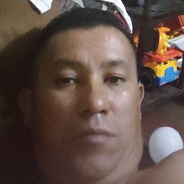 Yobany, , 47 