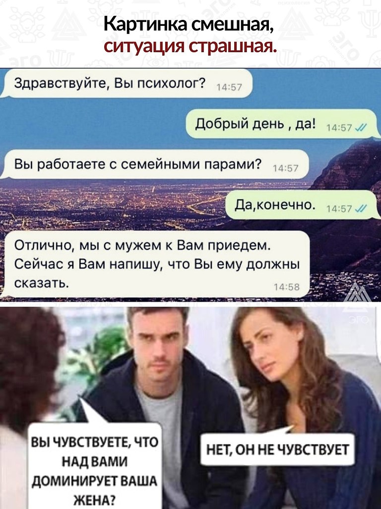     ,     