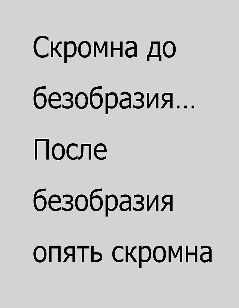   :