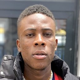 Oumarou, , 23 
