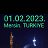 ���� Telman, ����, 53 ���� - ��������� 1 �������� 2023