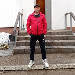 Dima, 47 ,  