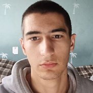 Егор, 20 лет, Санкт-Петербург Егор, 20 лет, Санкт-Петербург