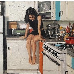 Ilona, ������, 45 ���