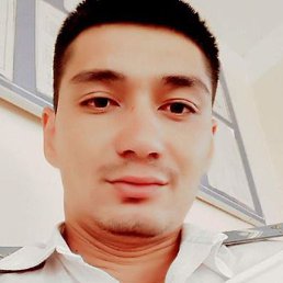 Shahboz, �����, 34 ����