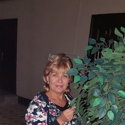 Natali, 56, 