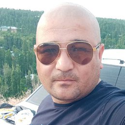 Bek Aka, �����, 38 ���