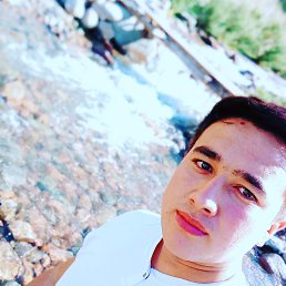 ���� Dostonbek, �������, 21 ��� - ��������� 15 ���� 2023