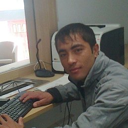 Gayrat, ������������, 36 ���