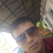 Tairxan, 34 , 