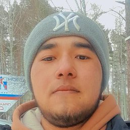 Otabek, ������������, 23 ����