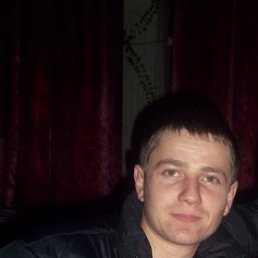 Александр, 34, Красный Луч, Луганская область
