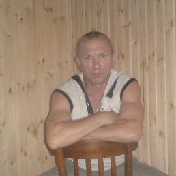 Сергей, 63, Екатеринбург