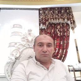 Фото Ali, Баку, 49 лет - добавлено 12 мая 2023
