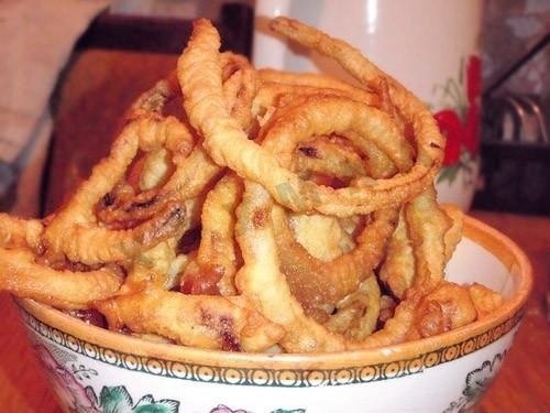 Оригинальная закуска