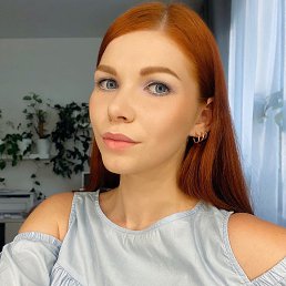 Viktoriia, 28, 