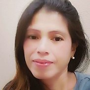 Adelina Quisto, 41 , 