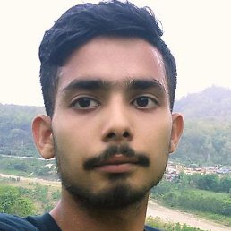 Nirmal Aryal, ��������, 22 ����