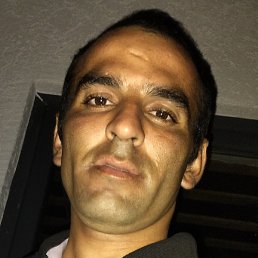 Feruz,  , 33 